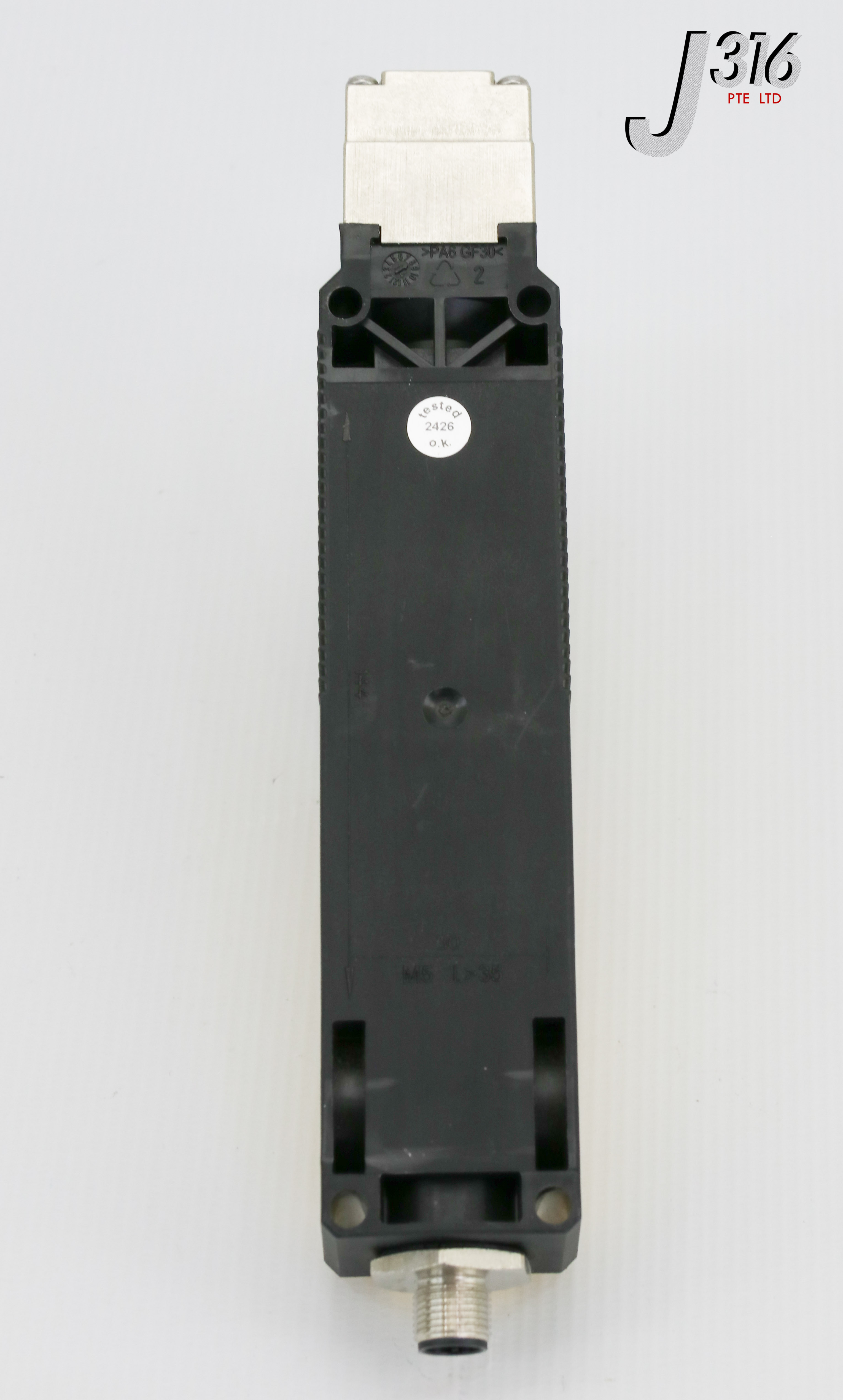 25479 SICK SAFETY SWITCH, 6051 603 I110-E0454 | eBay